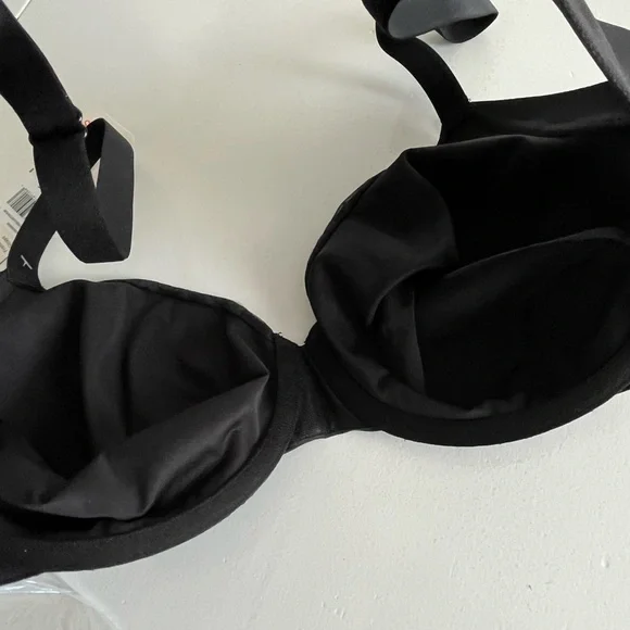 WARNERS | 38C | Underwire T-Shirt Bra | NWT - Picture 7 of 10